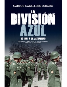 La Division Azul