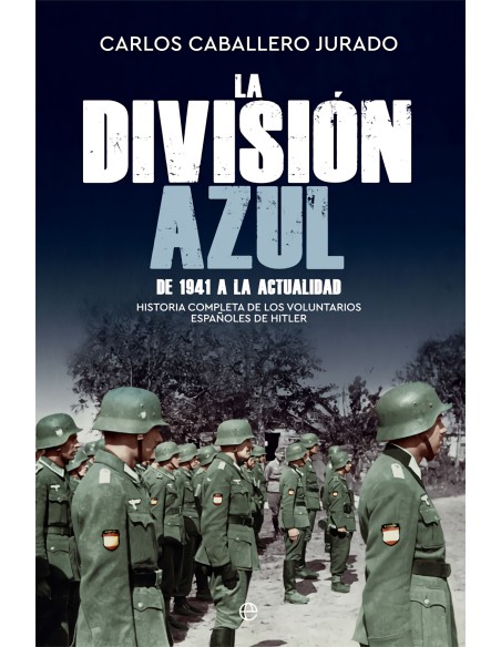 La Division Azul
