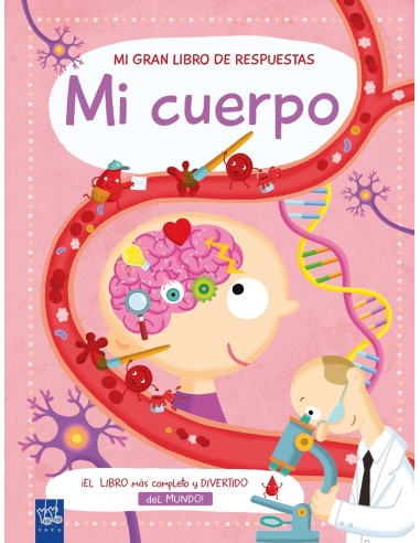Mi cuerpo