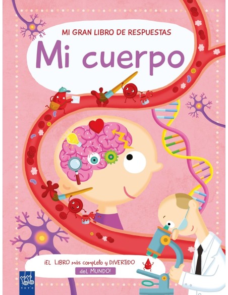 Mi cuerpo
