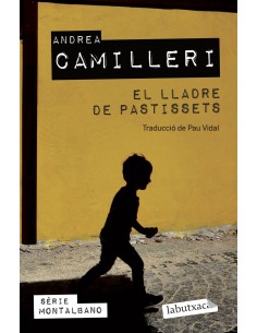 El lladre de pastissets