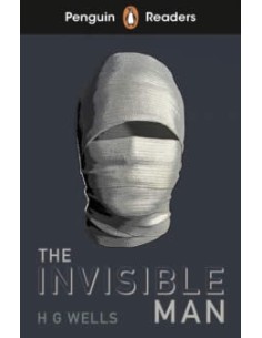 THE INVISIBLE MAN