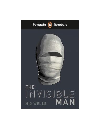 THE INVISIBLE MAN