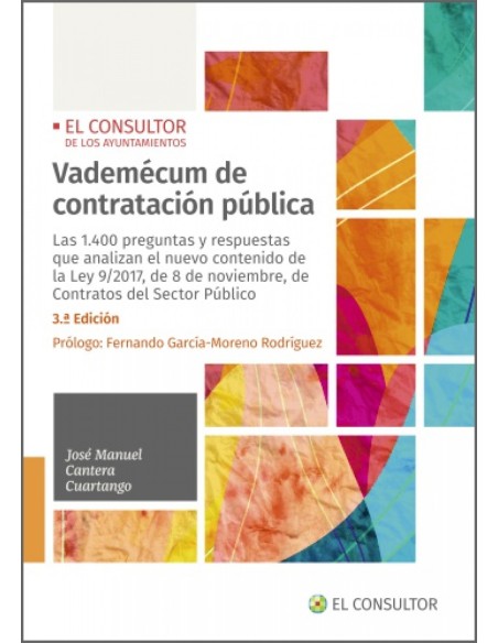 Vademecum de contratacion publica