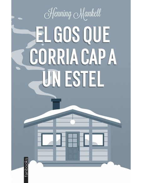 El gos que corria cap a un estel