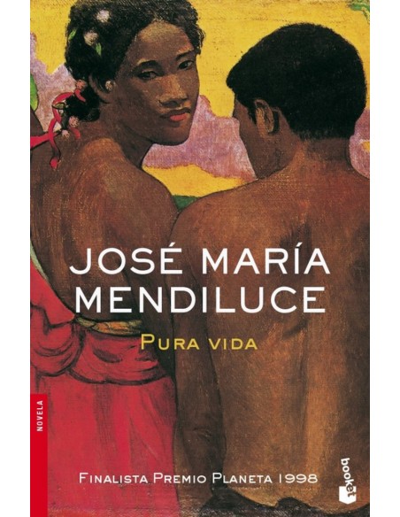 Pura vida