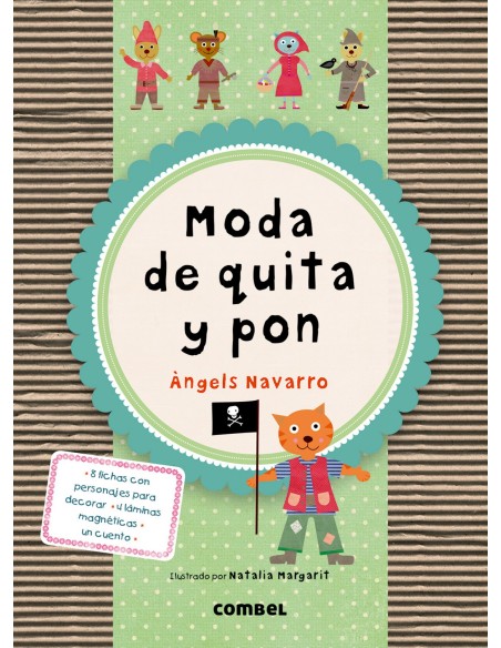 Moda de quita y pon