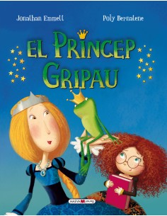 El princep gripau