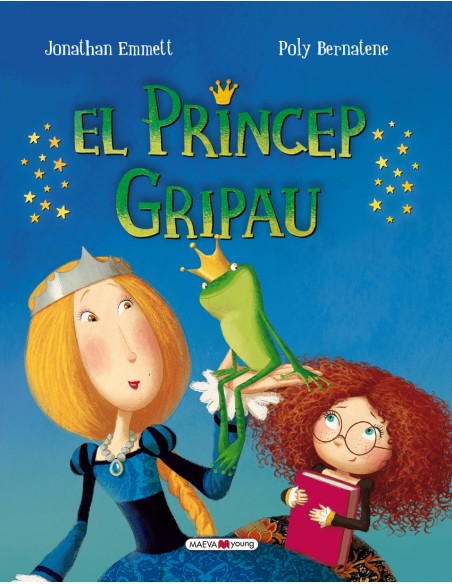 El princep gripau