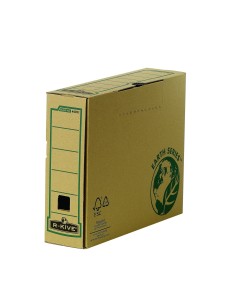 4470101 archivador organizador Papel Marrón
