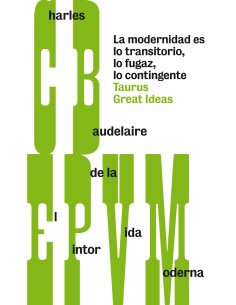 El pintor de la vida moderna