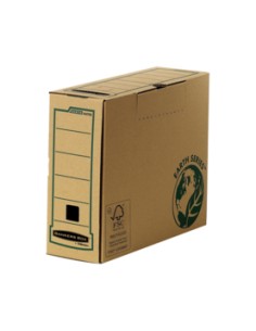 4470201 archivador organizador Papel Marrón