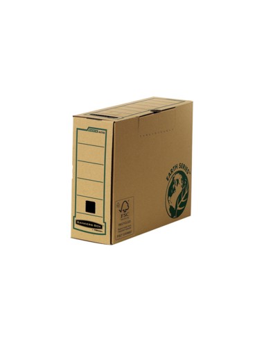 4470201 archivador organizador Papel Marrón