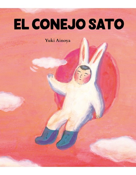 El conejo Sato