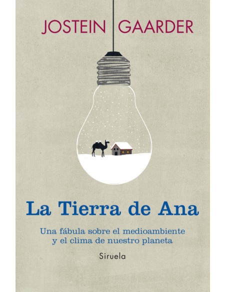 La tierra de Ana