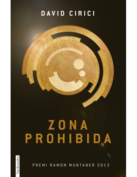 Zona prohibida