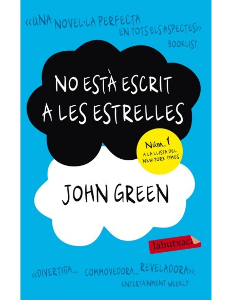 No esta escrit a les estrelles