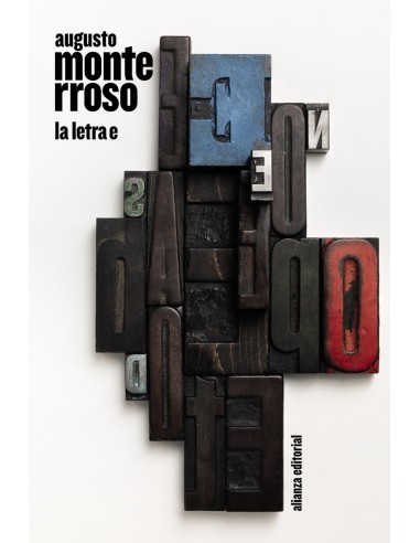 La letra e