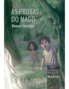 As probas do mago