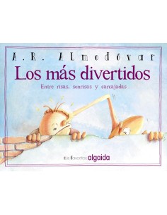 Mis favoritos los mas divertidos