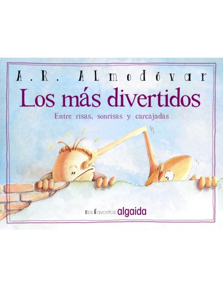 Mis favoritos los mas divertidos