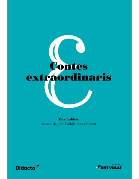 CONTES EXTRAORDINARIS