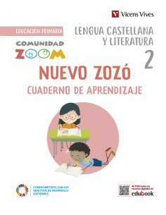 NUEVO ZOZO 2 C APRENDIZAJE CT COMUNIDAD ZOOM