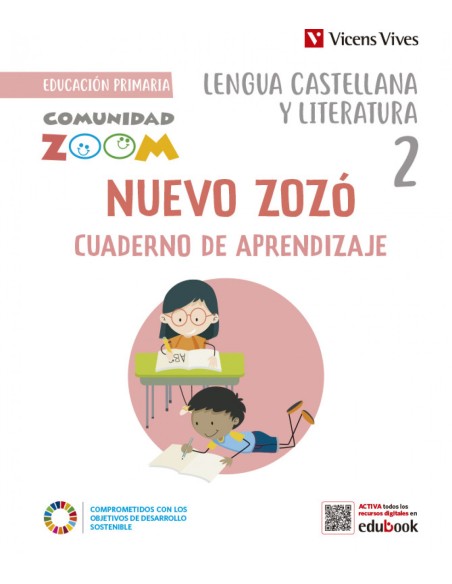 NUEVO ZOZO 2 C APRENDIZAJE CT COMUNIDAD ZOOM