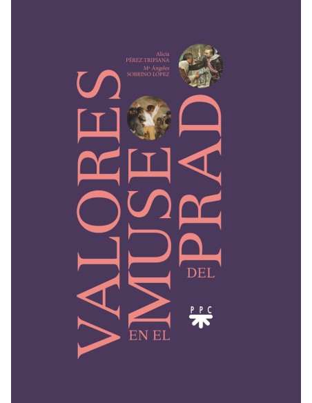 Valores en el museo del Prado