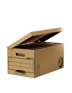 4472201 archivador organizador Marrón