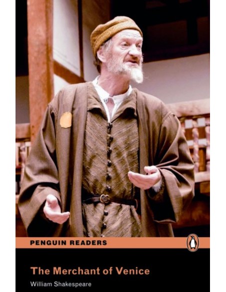 Merchant of venice mp3 pack