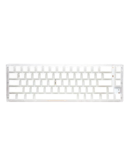 One 3 SF teclado Juego USB Blanco One 3 SF teclado Juego USB Blanco