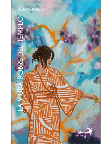 La viuda pobre del templo Mc 1241 44