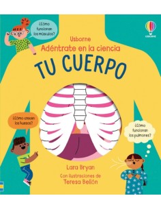 TU CUERPO ADENTRATE EN LA CIENCIA