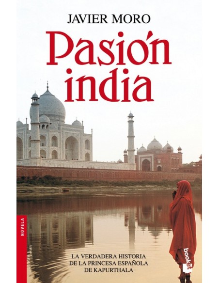 Pasion india