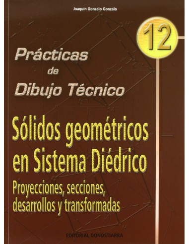 PRACTDIBUJO TECNICO 12SOLIDOS GEOMETRICOS EN SISDON