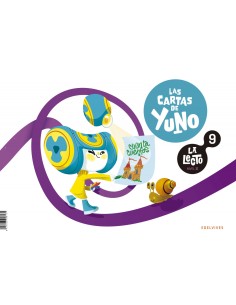 NUEVA LECTO 9 NIVEL 3 2024 CUADRICULA