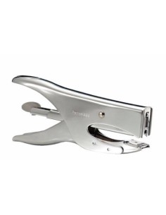 GRAPADORA TENAZA METALICA MODELO 222 COLOR GRIS PETRUS 44733