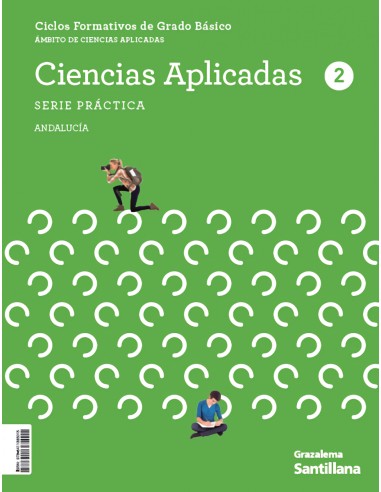 CFGB 2 CAPLICADAS ANDAL PRACT ED24