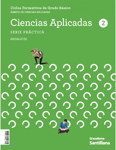 CFGB 2 CAPLICADAS ANDAL PRACT ED24