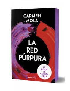 La red purpura edicion limitada La novia gitana 2