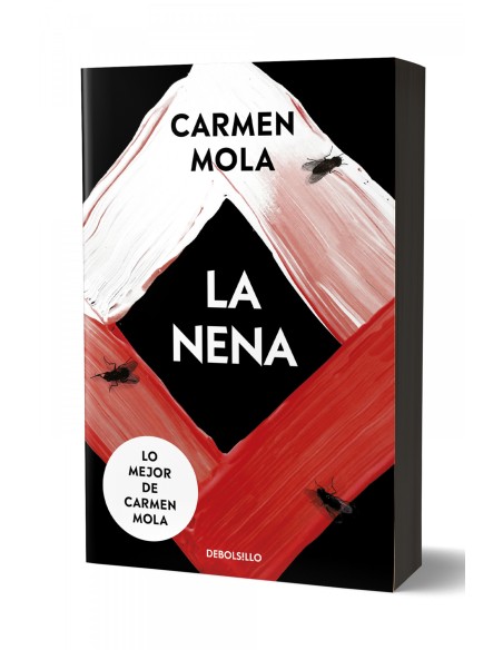 La Nena edicion limitada La novia gitana 3