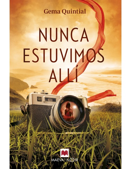 Nunca estuvimos alli