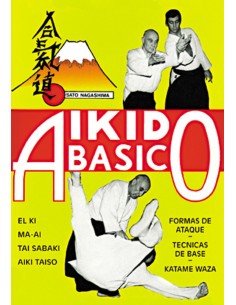 Aikido basico