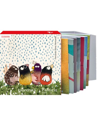 Ezinbesteko nanoliburuak 4