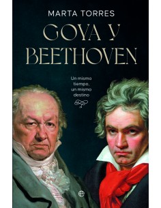 Goya y Beethoven