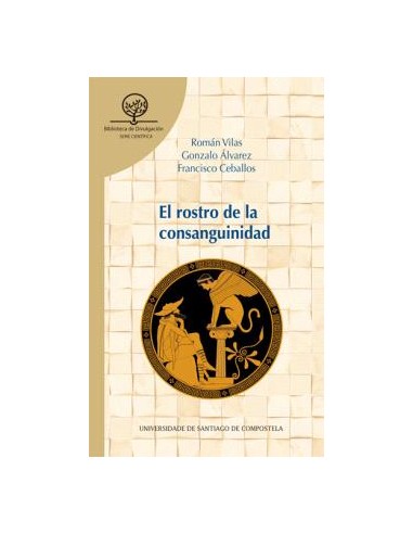 EL ROSTRO DE LA CONSANGUINIDAD