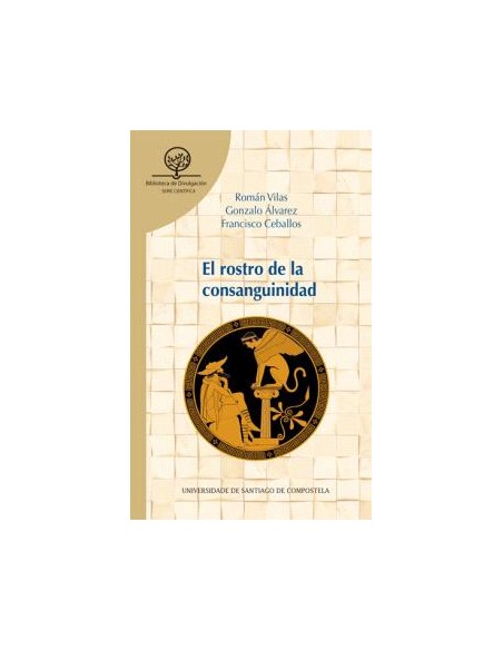 EL ROSTRO DE LA CONSANGUINIDAD