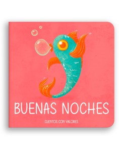 Buenas noches pez