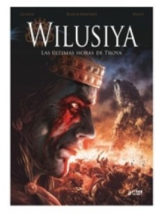 Wilusiya